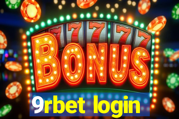 9rbet login